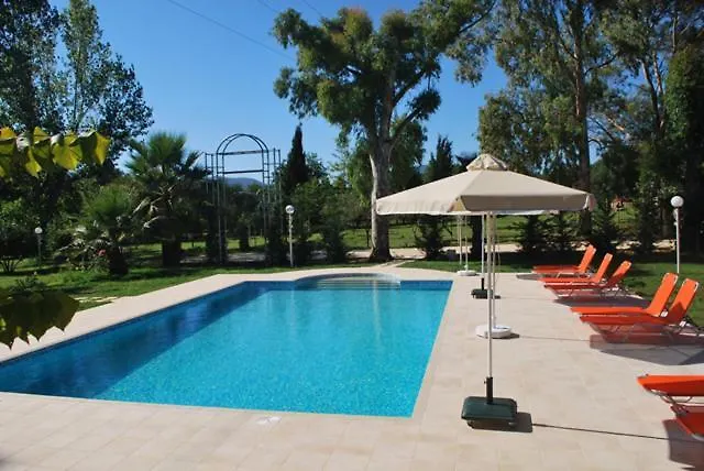 Villa Vivere