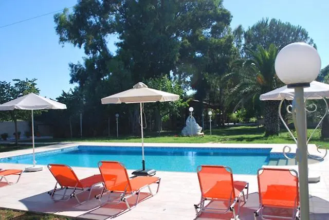 Villa Vivere *