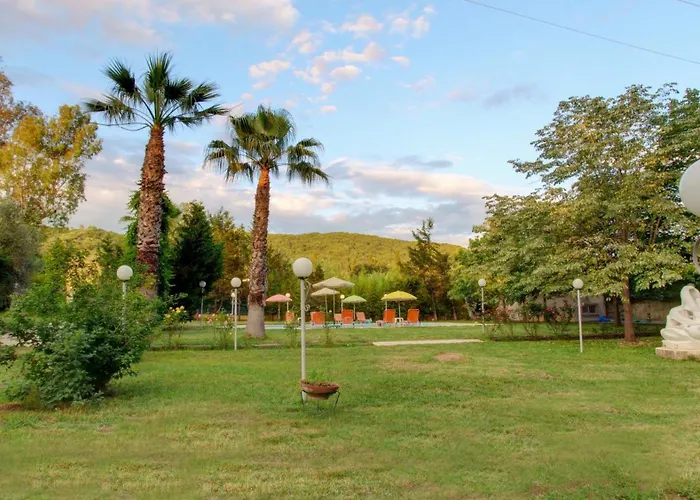 Villa Vivere