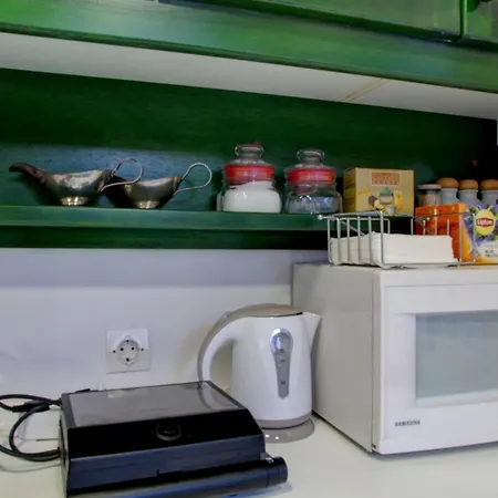 Vivere 别墅 莫拉蒂卡