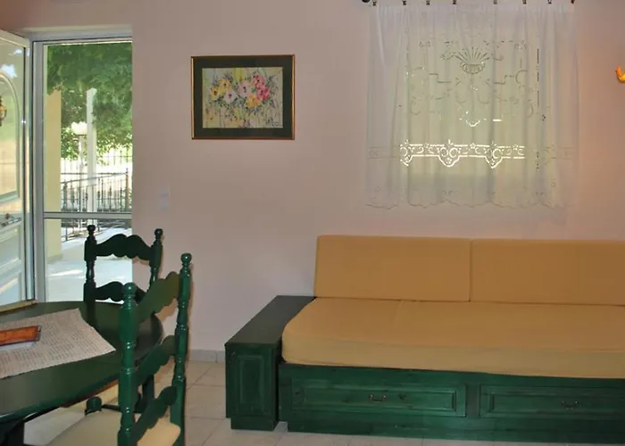 Vivere Villa
