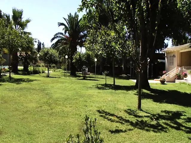 Vivere Villa *