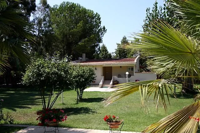 Vivere Villa