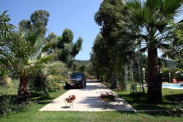 Vivere Villa