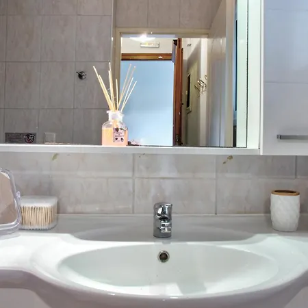 Vivere Villa Moraitika