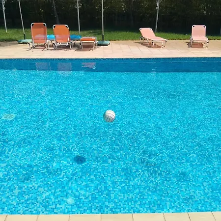 Vivere Villa