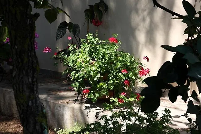 Villa Vivere Moraitika