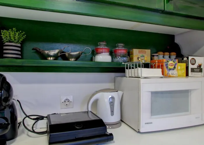 Vivere Villa Moraitika