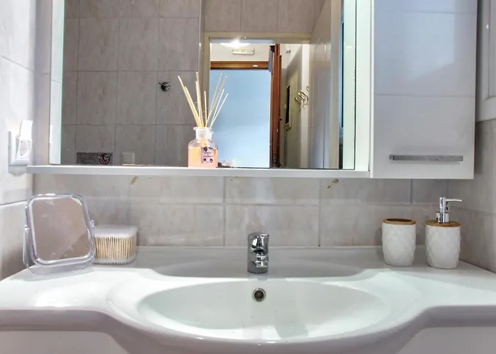 Vivere Villa Moraitika