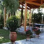 Villa Vivere Moraḯtika