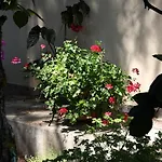 Villa Vivere Moraḯtika