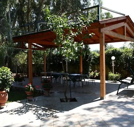 Vivere Villa Moraítika