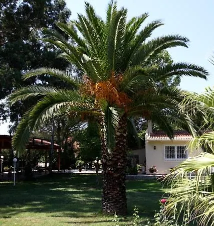 Vivere Villa
