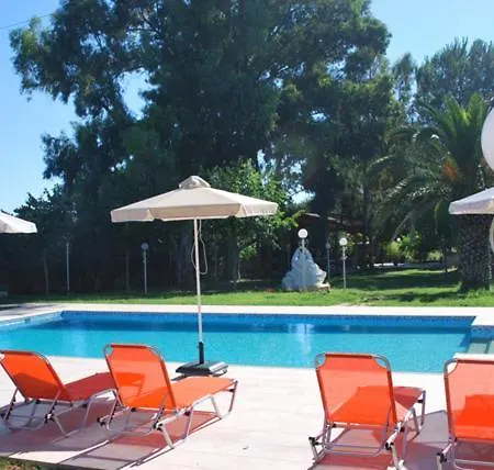 Villa Vivere *