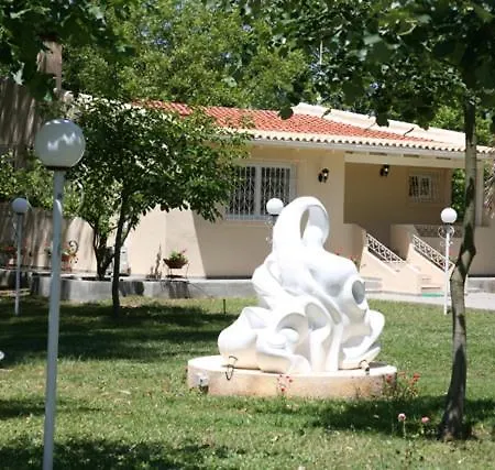 Villa Vivere