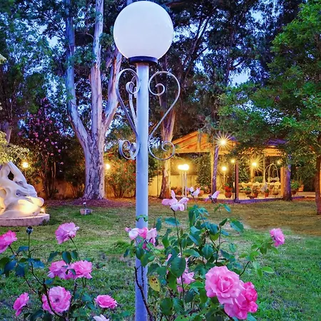 Villa Vivere Moraḯtika