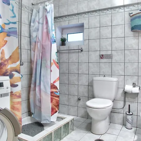 Vivere Villa