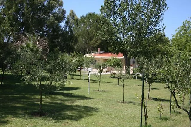 Vivere Villa *