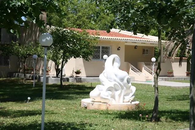 Villa Vivere