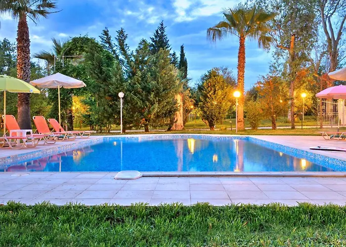 Vivere Villa