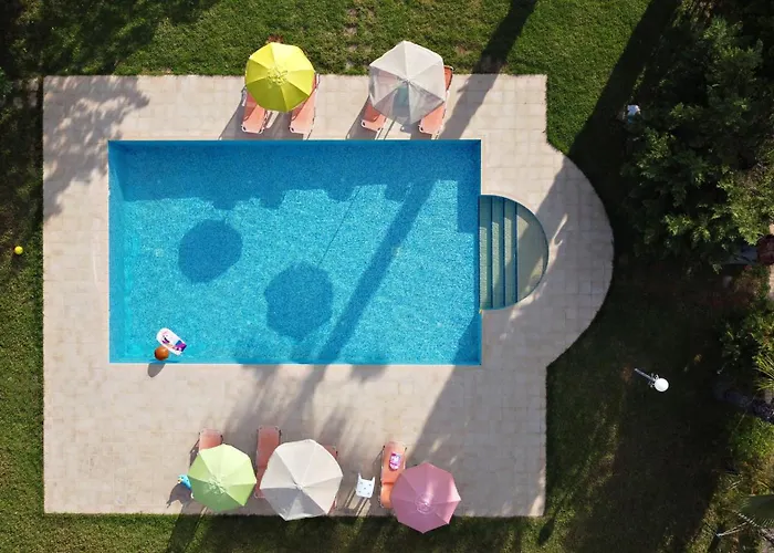 Vivere Villa